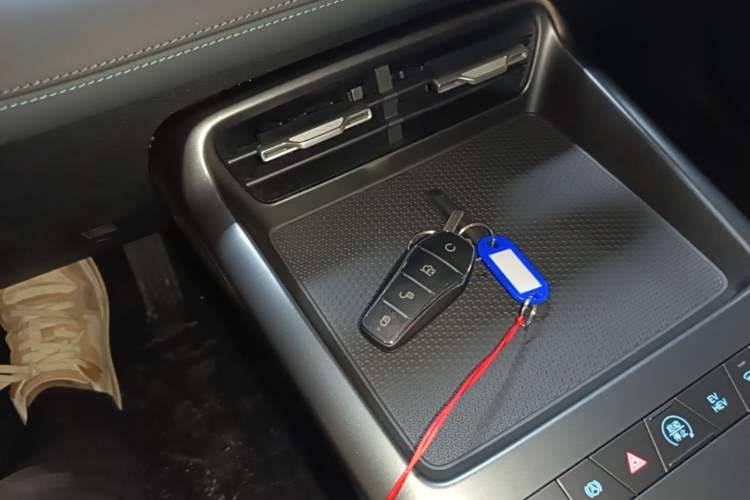 Used BYD Qin PLUS  Vehicle Key