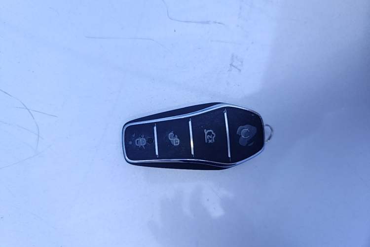 Used BYD Qin PLUS  Vehicle Key