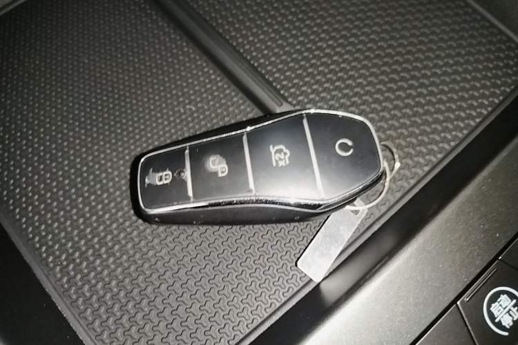 Used BYD Qin PLUS  Vehicle Key