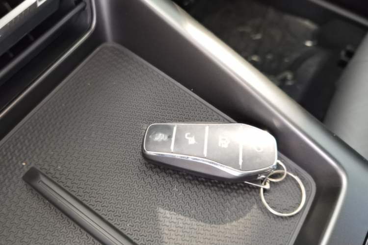 Used BYD Qin PLUS  Vehicle Key