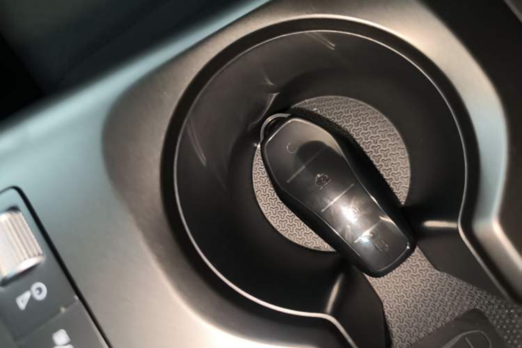 Used BYD Qin PLUS  Vehicle Key