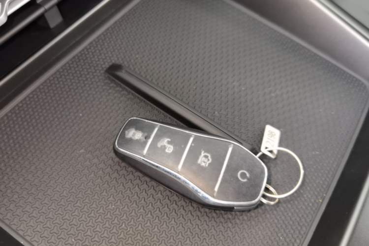 Used BYD Qin PLUS  Vehicle Key