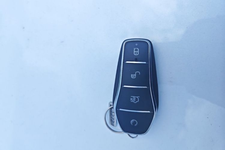 Used BYD Qin PLUS  Vehicle Key