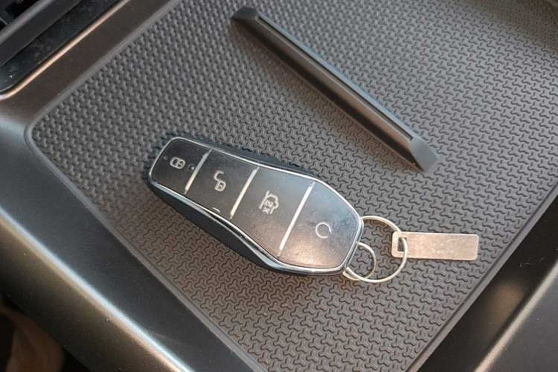 Used BYD Qin PLUS  Vehicle Key