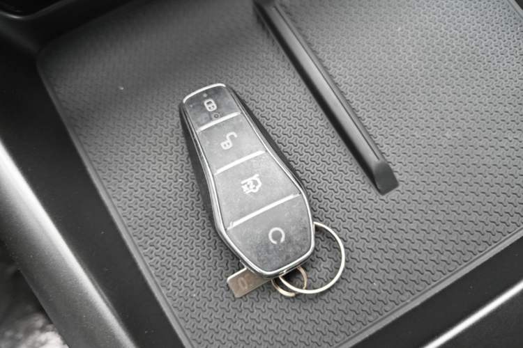Used BYD Qin PLUS  Vehicle Key