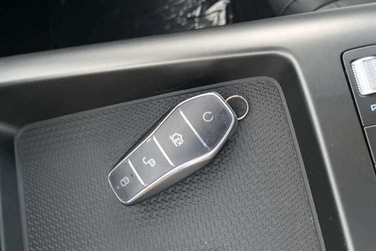 Used BYD Qin PLUS  Vehicle Key