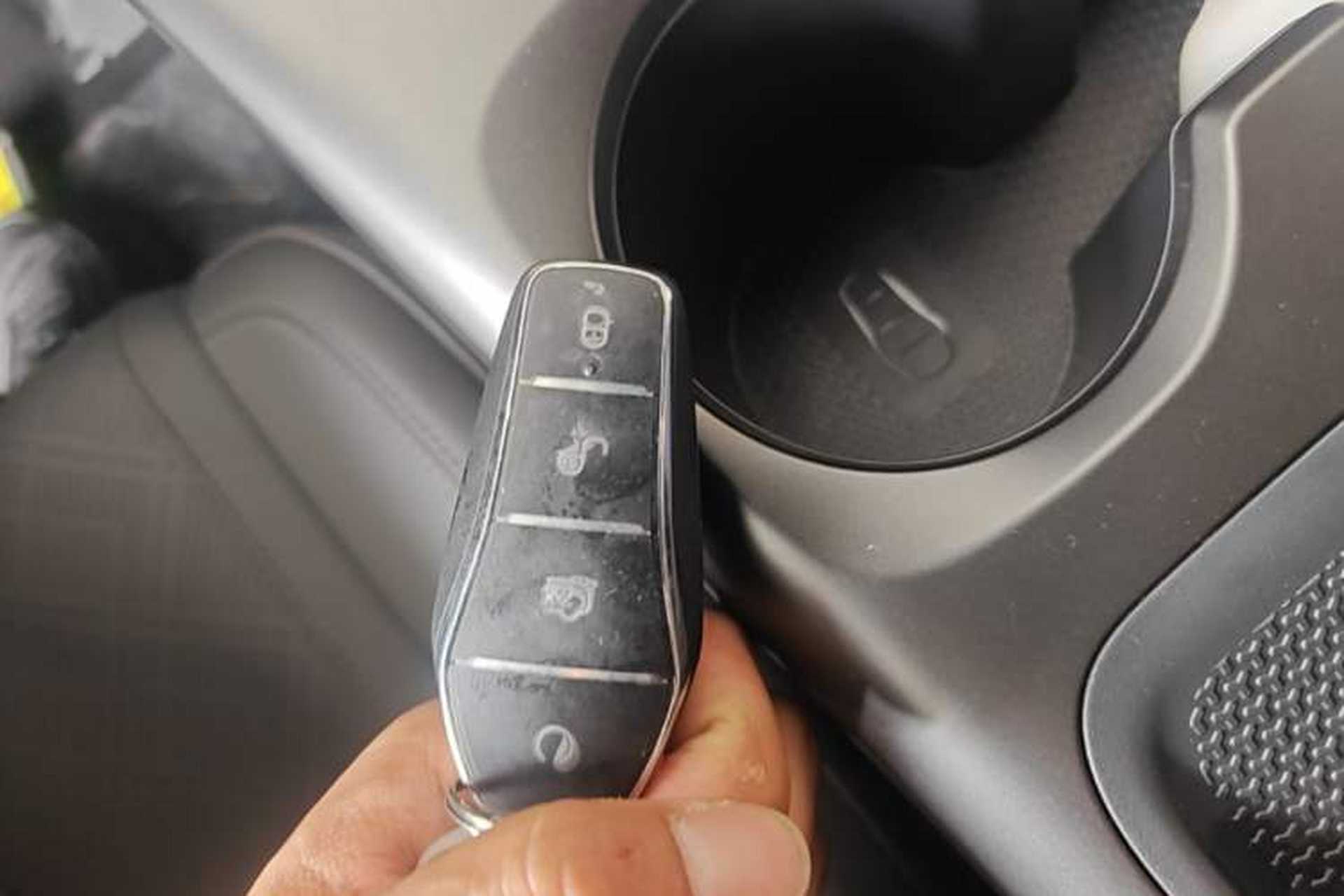 Used BYD Qin PLUS  Vehicle Key