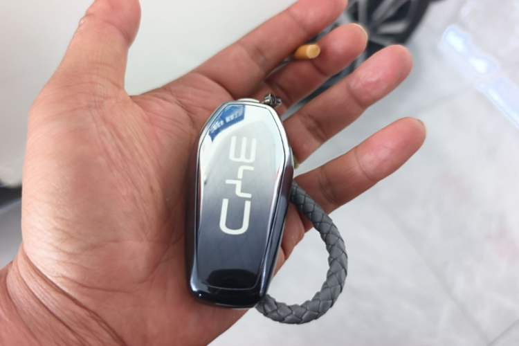Used BYD Qin PLUS  Vehicle Key
