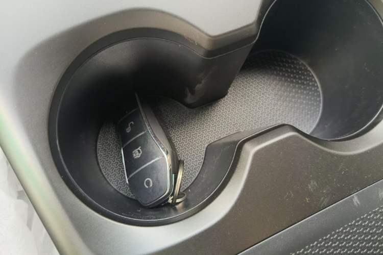 Used BYD Qin PLUS  Vehicle Key