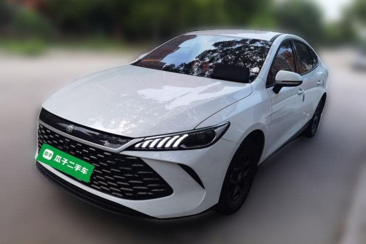Used BYD Qin PLUS Guazi used car, China used car export, Used car for sale, Used cars, Cheapest cars for sale