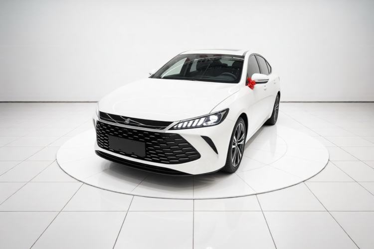 Used BYD Qin PLUS Guazi used car, China used car export, Used car for sale, Used  cars, Cheapest cars for sale