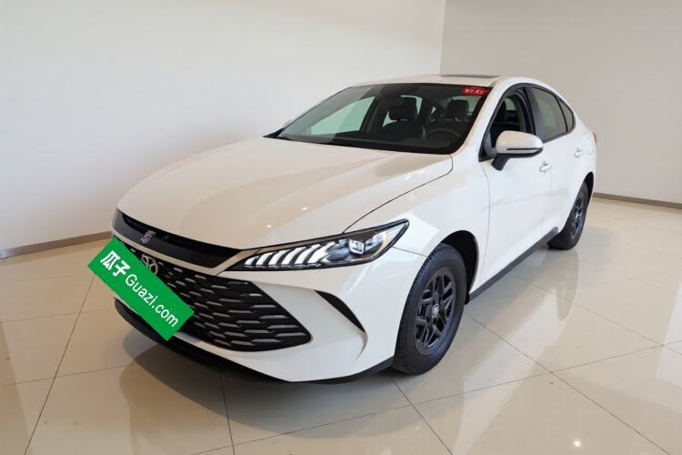 Ojetý BYD Qin PLUS Guazi used car, China used car export, Used car for sale, Used cars, Cheapest cars for sale