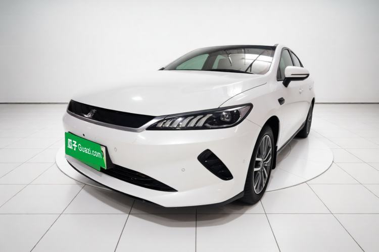 BYD Qin PLUS 2025 EV Smart Drive Edition 510KM Leading Model مستعملة Guazi used car, China used car export, Used car for sale, Used  cars, Cheapest cars for sale