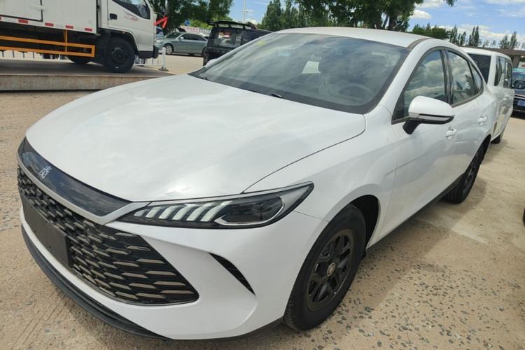 Used BYD Qin PLUS Guazi used car, China used car export, Used car for sale, Used  cars, Cheapest cars for sale