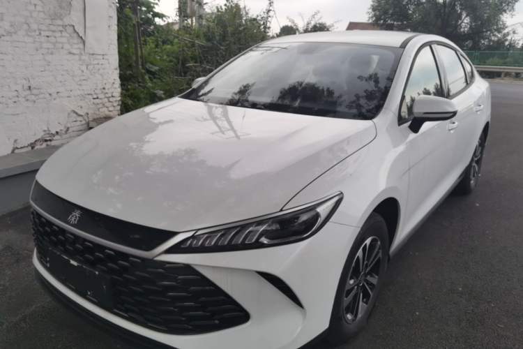 Used BYD Qin PLUS Guazi used car, China used car export, Used car for sale, Used  cars, Cheapest cars for sale