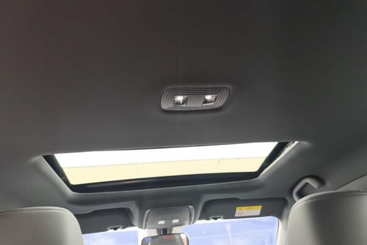 Used BYD Qin PLUS 2026 DM-i 210KM Progressive Model Headliner
