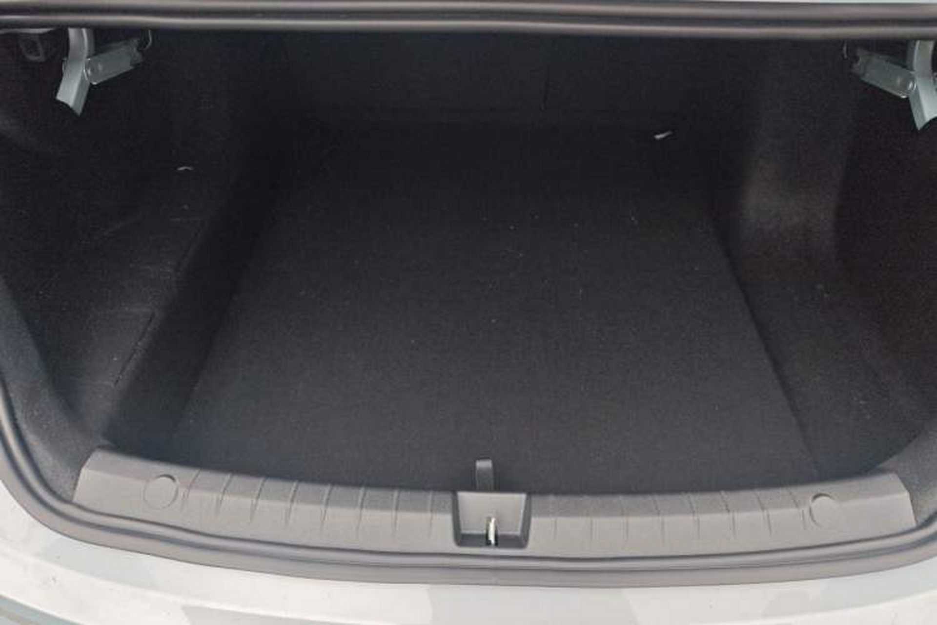 Used BYD Qin PLUS 2026 DM-i 128KM Progressive Model Trunk