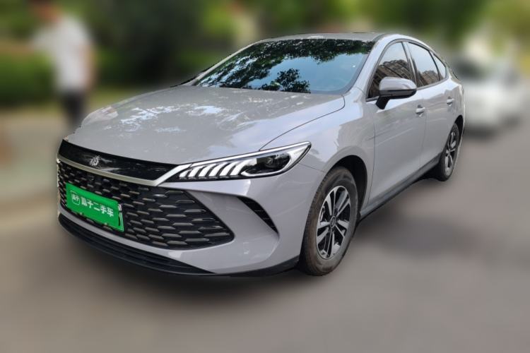 Used BYD Qin PLUS 2026 DM-i 210KM Progressive Model Guazi used car, China used car export, Used car for sale, Used cars, Cheapest cars for sale