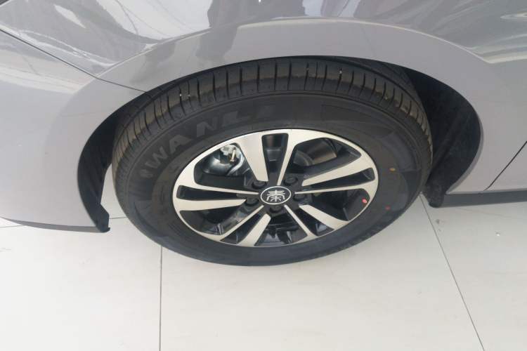 Used BYD Qin PLUS 2026 DM-i 210KM Progressive Model Exterior 4