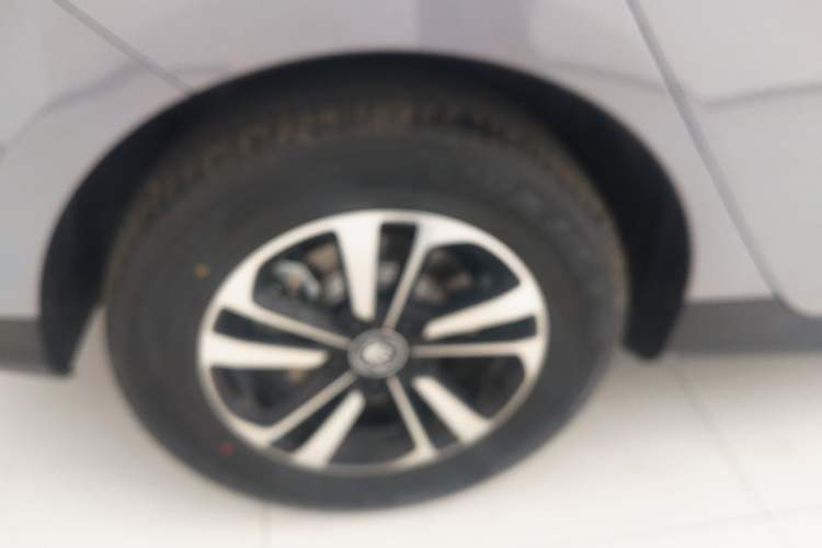 Used BYD Qin PLUS 2026 DM-i 210KM Progressive Model Exterior 5