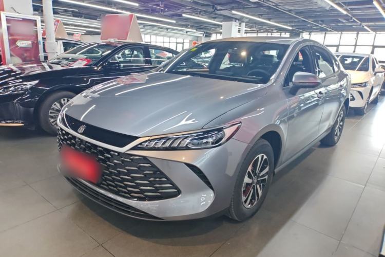 Used BYD Qin PLUS 2026 DM-i 128KM Progressive Model Guazi used car, China used car export, Used car for sale, Used  cars, Cheapest cars for sale