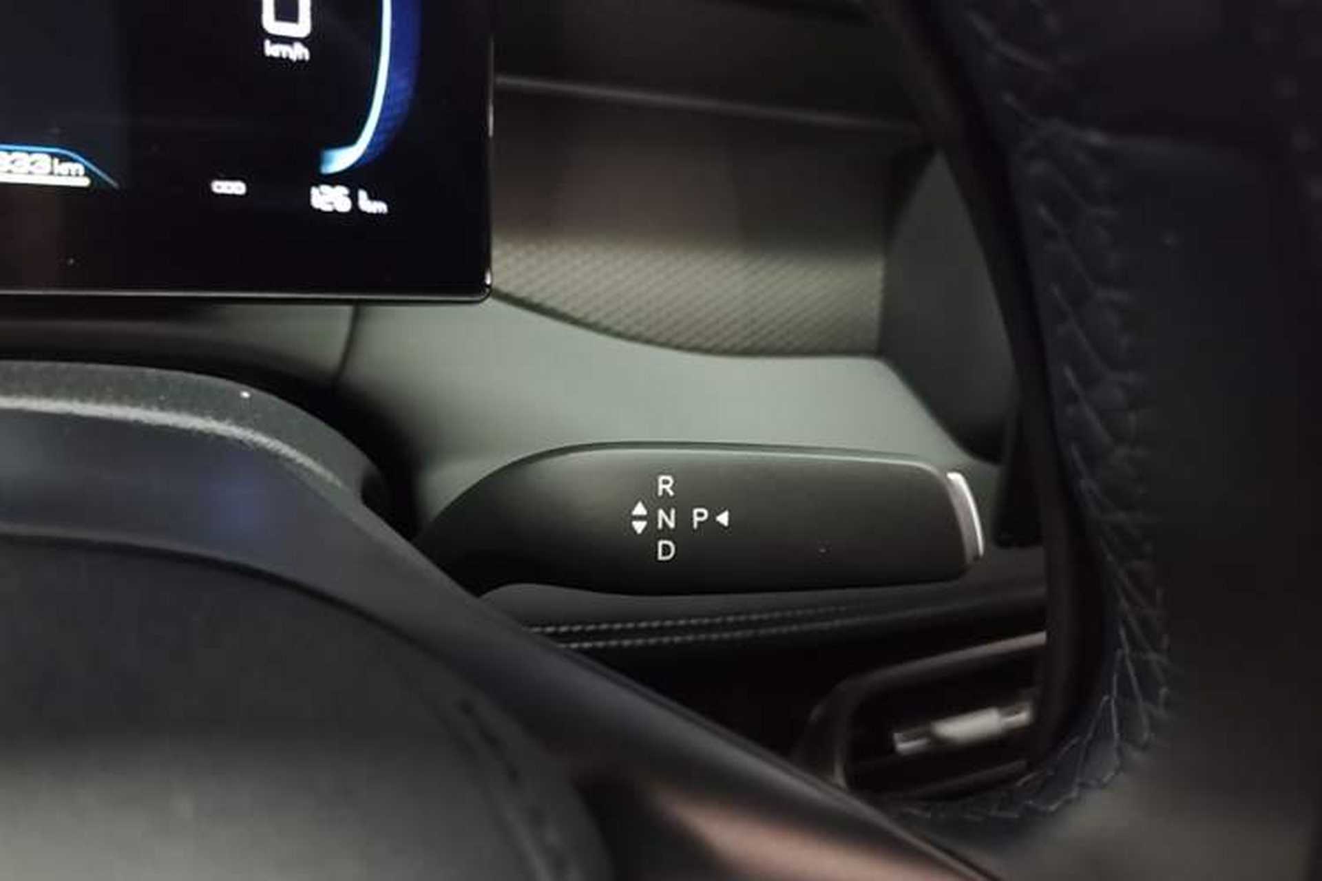 Used BYD Qin PLUS 2026 DM-i 210KM Progressive Model Gear Lever