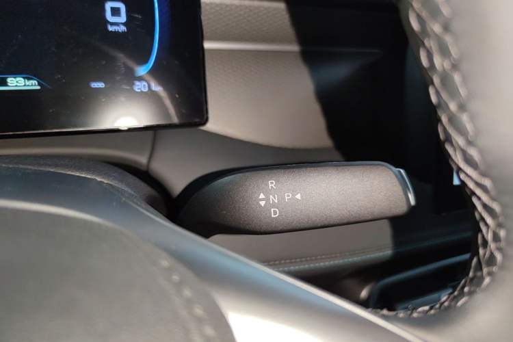 Used BYD Qin PLUS 2026 DM-i 128KM Progressive Model Gear Lever
