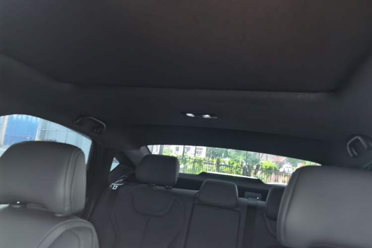 Used BYD Qin PLUS 2026 DM-i 210KM Progressive Model Headliner