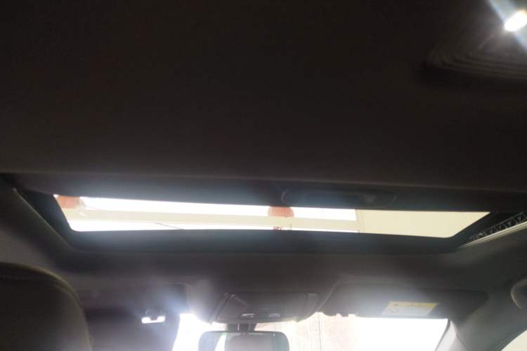 Used BYD Qin PLUS 2026 DM-i 210KM Progressive Model Headliner