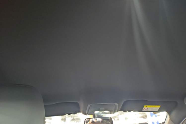 Used BYD Qin PLUS 2026 DM-i 128KM Progressive Model Headliner