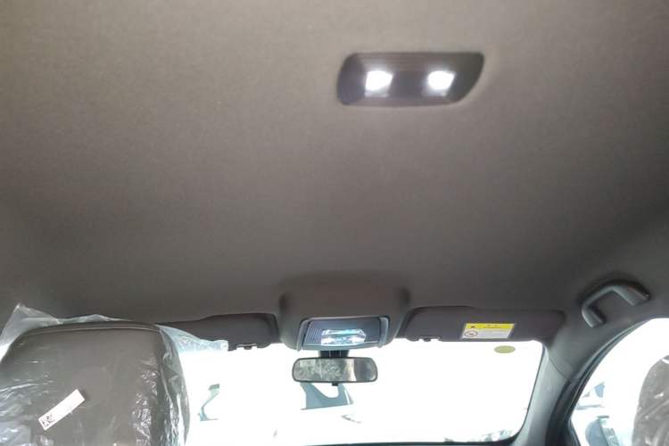 Used BYD Qin PLUS 2026 DM-i 128KM Progressive Model Headliner