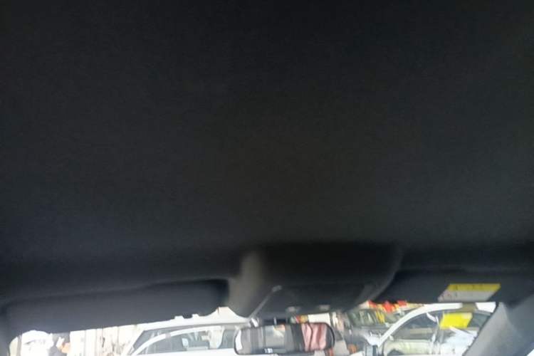Used BYD Qin PLUS 2026 DM-i 128KM Progressive Model Headliner