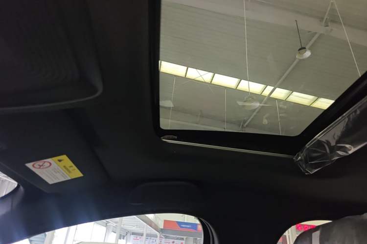 Used BYD Qin PLUS 2026 DM-i 210KM Progressive Model Headliner