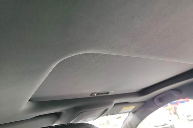 Used BYD Qin PLUS 2026 DM-i 210KM Progressive Model Headliner