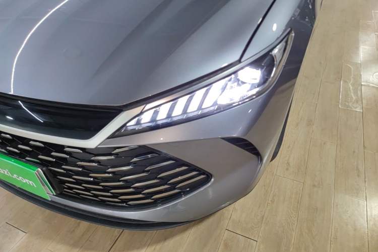 Used BYD Qin PLUS 2026 DM-i 128KM Progressive Model Left Front Headlight