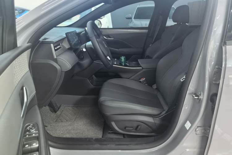 Used BYD Qin PLUS 2026 DM-i 210KM Progressive Model Left Front Seat