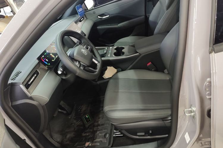 Used BYD Qin PLUS 2026 DM-i 210KM Progressive Model Left Front Seat
