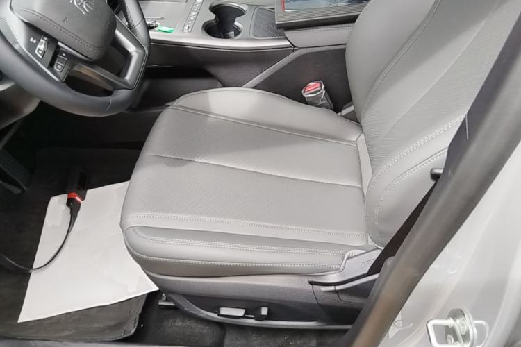 Used BYD Qin PLUS 2026 DM-i 210KM Progressive Model Left Front Seat