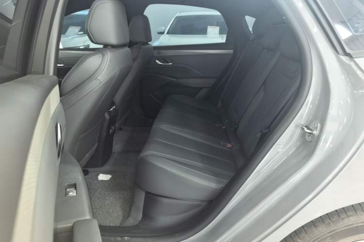 Used BYD Qin PLUS 2026 DM-i 210KM Progressive Model Left Rear Seat