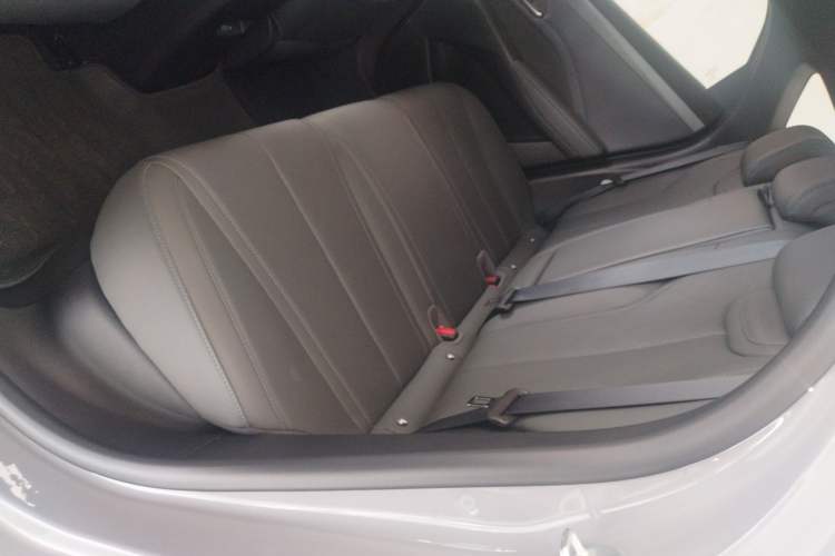Used BYD Qin PLUS 2026 DM-i 210KM Progressive Model Left Rear Seat