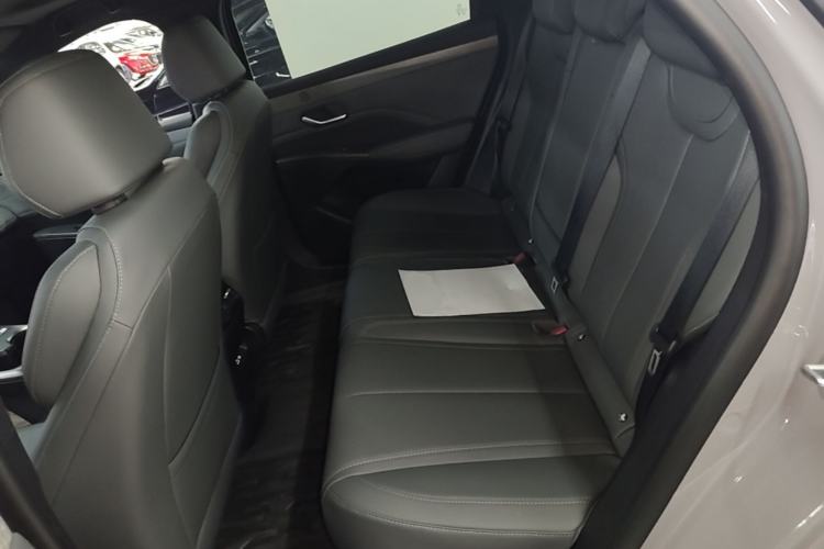 Used BYD Qin PLUS 2026 DM-i 210KM Progressive Model Left Rear Seat