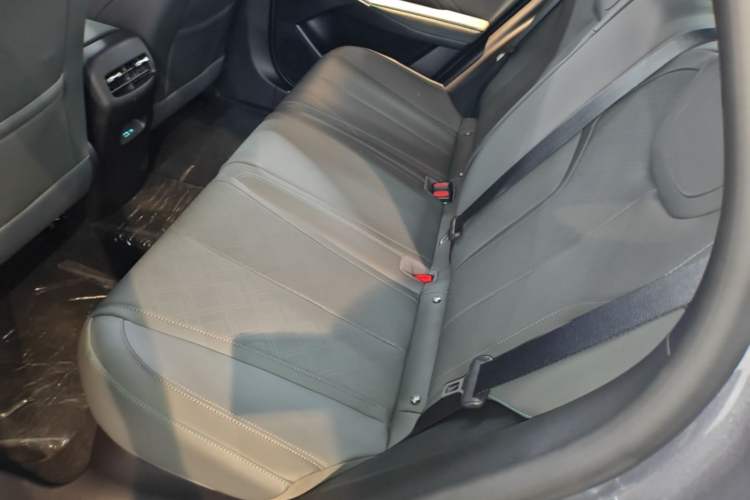 Used BYD Qin PLUS 2026 DM-i 128KM Progressive Model Left Rear Seat