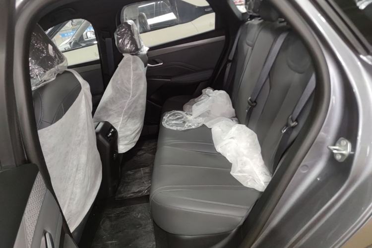Used BYD Qin PLUS 2026 DM-i 128KM Progressive Model Left Rear Seat