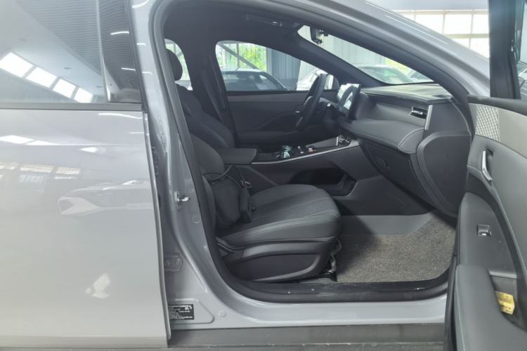 Used BYD Qin PLUS 2026 DM-i 210KM Progressive Model Right Front Seat