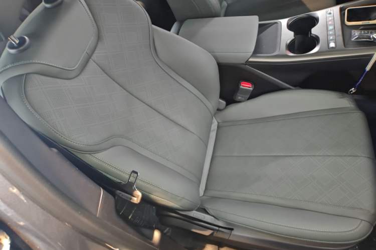 Used BYD Qin PLUS 2026 DM-i 128KM Progressive Model Right Front Seat