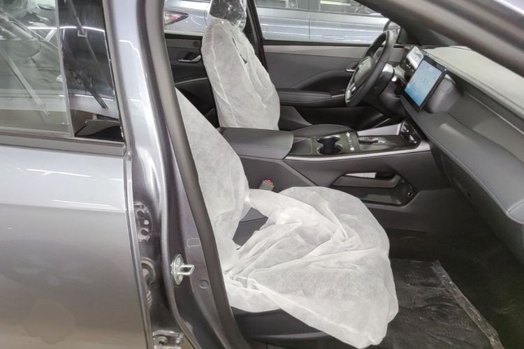 Used BYD Qin PLUS 2026 DM-i 128KM Progressive Model Right Front Seat