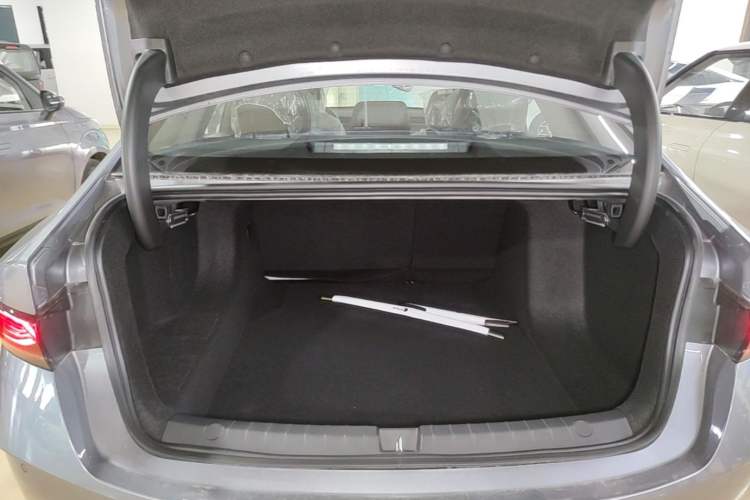 Used BYD Qin PLUS 2026 DM-i 128KM Progressive Model Trunk