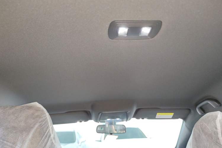 Used BYD Qin PLUS 2026 DM-i 128KM Progressive Model Headliner
