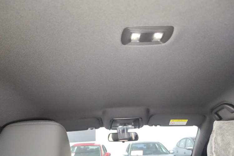 Used BYD Qin PLUS 2026 DM-i 128KM Progressive Model Headliner