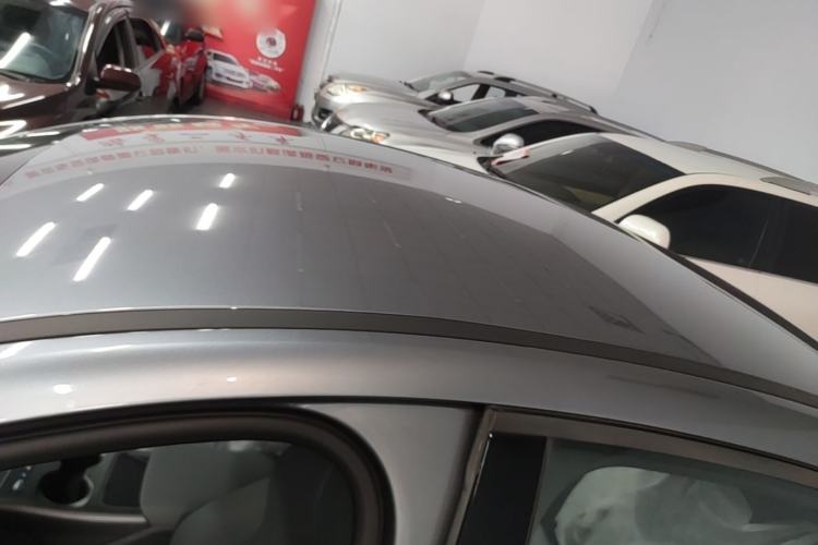 Used BYD Qin PLUS 2026 DM-i 128KM Progressive Model Roof